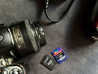 Nikon D7000 foto 2
