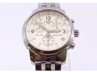 Tissot T461 foto 7