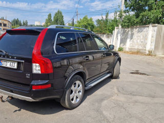 Volvo XC90 foto 4