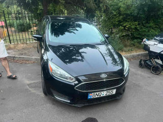 Ford Focus foto 1