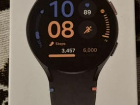 Samsung galaxy watch FE foto 2