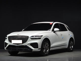 Genesis GV70, 2021 