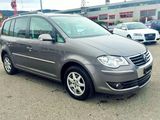 Volkswagen Touran foto 1