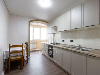 Apartament cu 3 camere, 75 m², Botanica, Chișinău