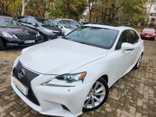 Lexus IS Series foto 16