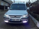 Opel Combo foto 4