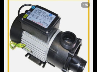 Motor DXD 310