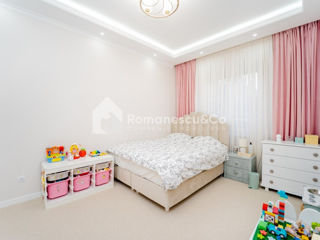 Apartament cu 3 camere, 104 m², Centru, Chișinău foto 12