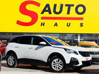 Peugeot 3008 foto 4