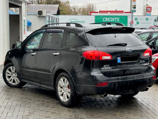 Subaru Tribeca foto 3