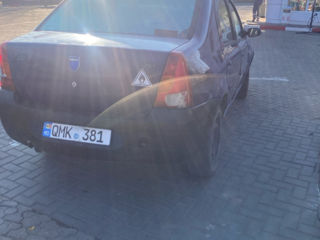 Dacia Logan foto 4