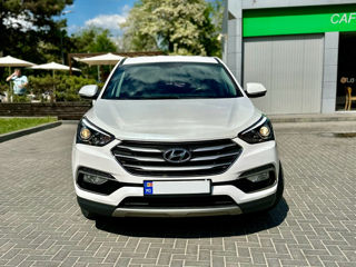 Hyundai Santa FE foto 7