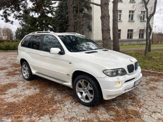 BMW X5 foto 8