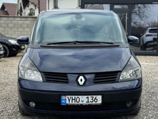 Renault Espace foto 2