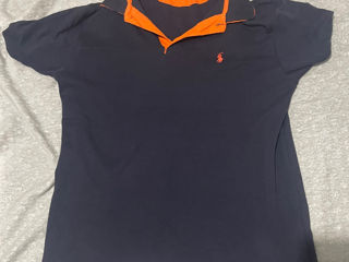 Tricou Polo