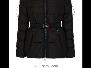 Moncler (original) foto 2