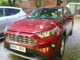 Toyota Rav 4 foto 1