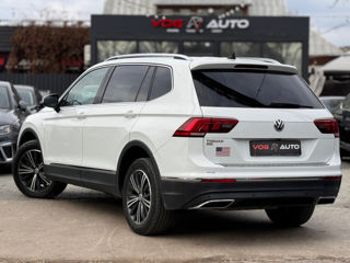 Volkswagen Tiguan foto 5