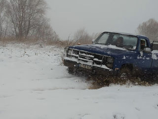 Chevrolet Blazer foto 6