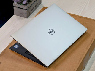 Dell XPS 9380 IPS (Core i5 8265u/4Gb Ram/128Gb NVMe SSD/13.3" FHD IPS) foto 11