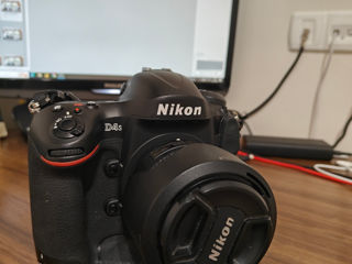 Nikon D4s body foto 4