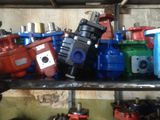 Repararea motoarelor hidraulice și a pompelor hidraulice de orice complexitate! foto 9