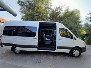 Mercedes Sprinter 316 foto 20