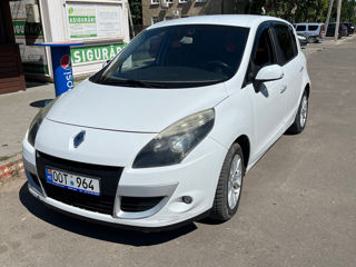 Renault Scenic foto 2