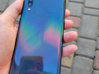 Samsung A50