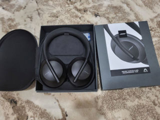 Наушники Bose Nose Cancelling Headphones 700 foto 2