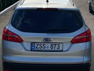 Ford Focus foto 3