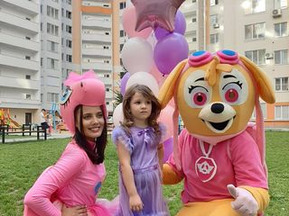 Cei mai buni animatori ! Лучшие аниматоры!! foto 5