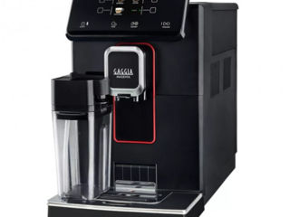 Gaggia magenta prestige automat aparat de cafea 12 băuturi, boabe și măcinată foto 2