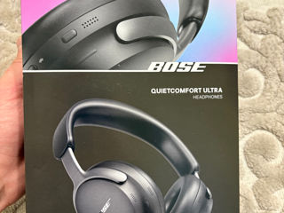 Bose quietcomfort ultra Headphones Noise Cancelling