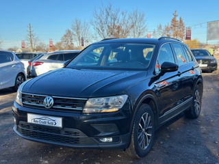 Volkswagen Tiguan foto 5