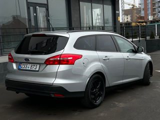 Ford Focus foto 2