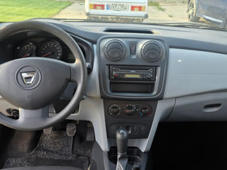 Dacia Sandero foto 4