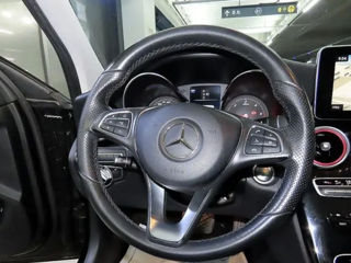 Mercedes C Class foto 6