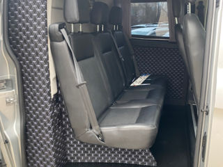 Ford Transit Custom foto 9