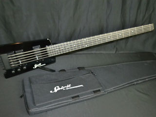 Steinberger XT-25 foto 3