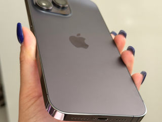 iPhone 14 Pro Max , 128 Gb Purple foto 1