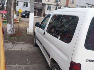 Citroen Berlingo foto 2