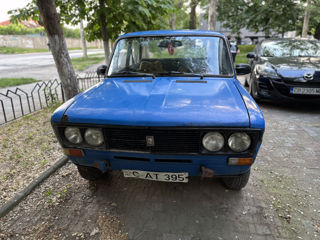 Lada / ВАЗ 2106 foto 3