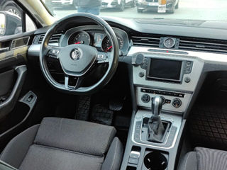 Volkswagen Passat foto 13