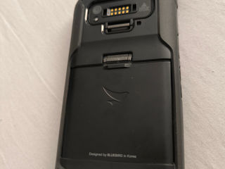PDA Bluebird EF550R foto 1