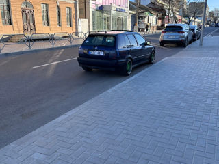 Volkswagen Golf foto 10