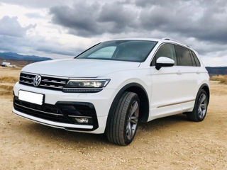 Volkswagen Tiguan foto 4