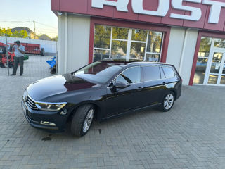 Volkswagen Passat foto 5