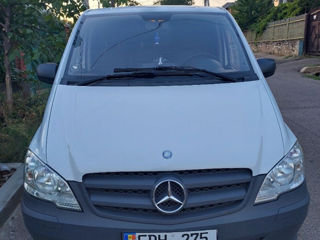 Mercedes VITO