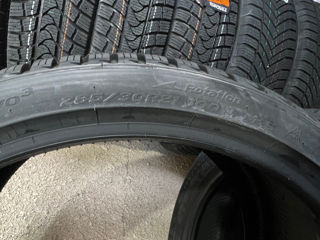 2 ската/2 anvelope 285/30 R21 Hankook Icept Evo3/ Доставка, livrare toata Moldova 2022 foto 7